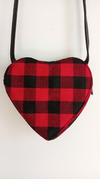 Bolsos negros Dolce Gabbana Prada, choe