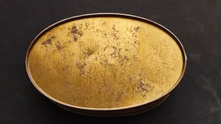 Caja de hojalata Herco Parche Rápido Vulcanizable