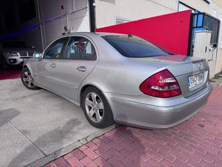 Mercedes-Benz Clase E 2024