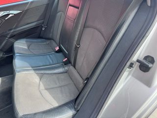 Mercedes-Benz Clase E 2024