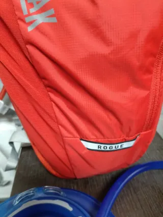 Mochila Camelbak Rogue Roja