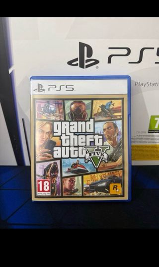 Consola PlayStation 5 slim 1TB ps5