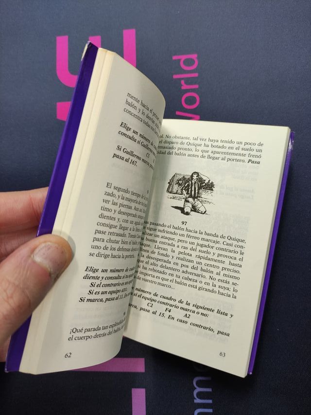 Heroes del fútbol Compact 5