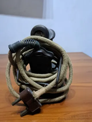 3 Planchas antiguas de hierro