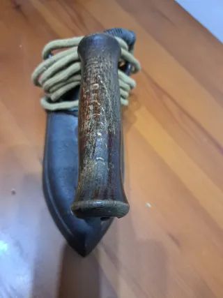 3 Planchas antiguas de hierro