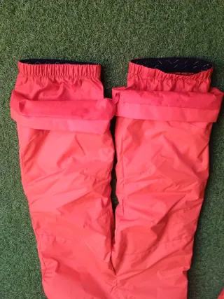 Mono de esquí infantil Decathlon T6