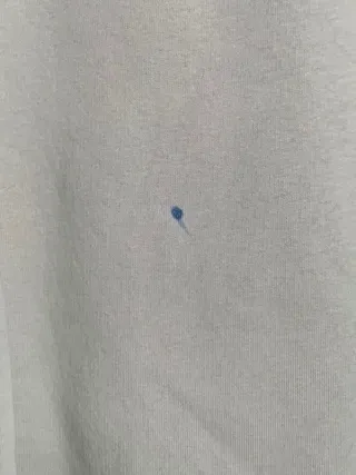 Sudadera Adidas vintage, jersey retro Y2K beige