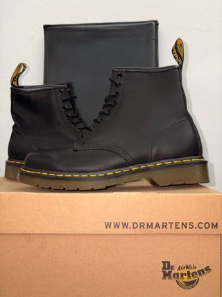 Botas Dr. Martens 1460. Talla 39