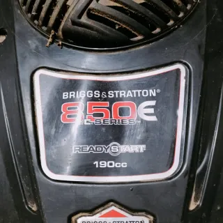 Desbrozadora Domark PRO 65cm corte