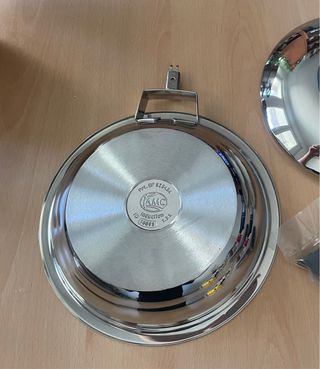 Padella AMC 1,3lt M29 20cm