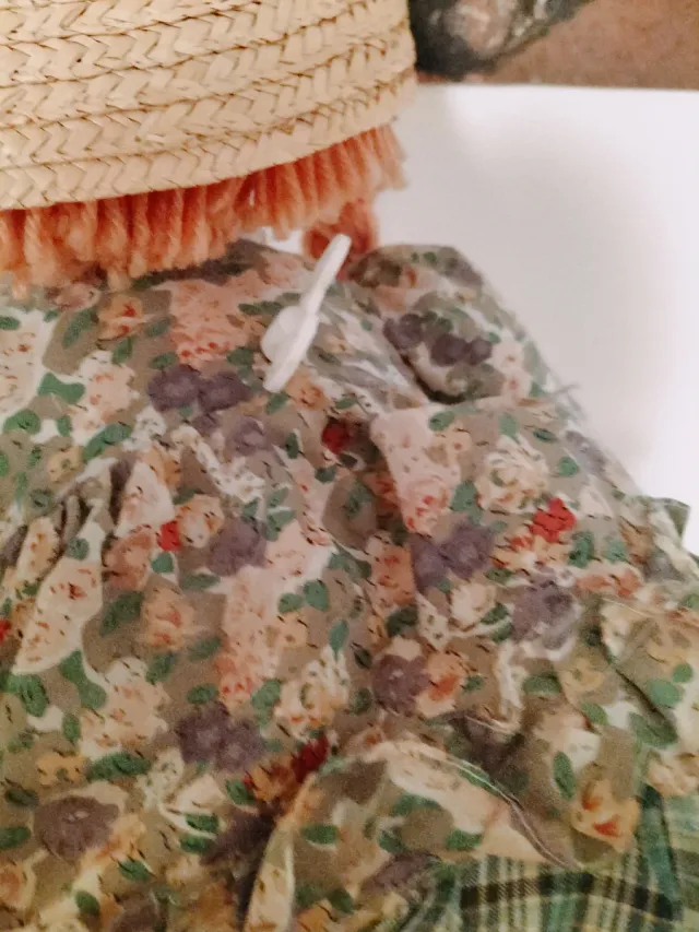 Muñeca de cuerda musical