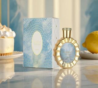 VICTORIA - LATTAFA - NUEVO 100ml.