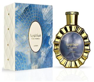 VICTORIA - LATTAFA - NUEVO 100ml.