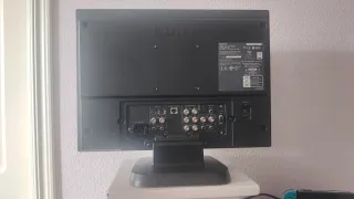 Monitor Profesional Sony LMD-2030W