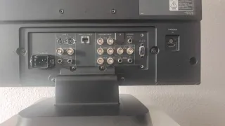 Monitor Profesional Sony LMD-2030W