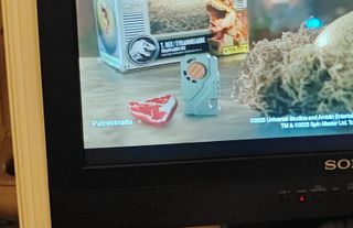 Monitor Profesional Sony LMD-2030W