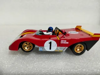 Ferrari 312 PB
