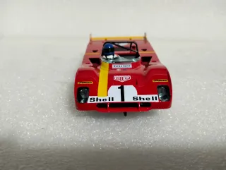 Ferrari 312 PB