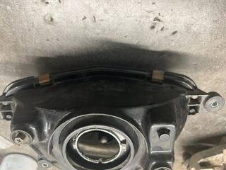 Faro Delantero Yamaha TZR