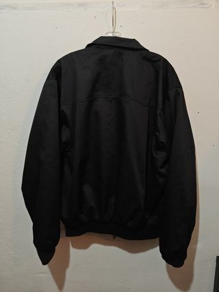 Harrington chaqueta
