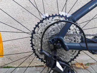 Bicicleta Trek XCaliber 9