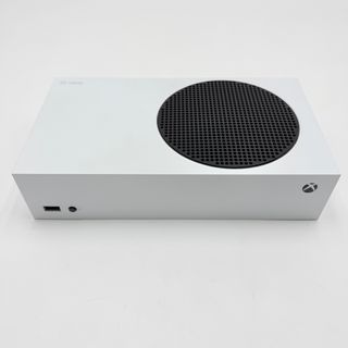 Console Microsoft Xbox Series S 512GB Completa