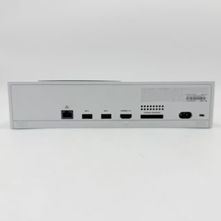 Console Microsoft Xbox Series S 512GB Completa