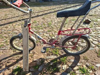 Bicicleta BH Cross