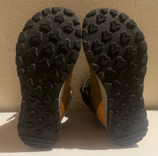 Scarpe trekking bambino Quechua