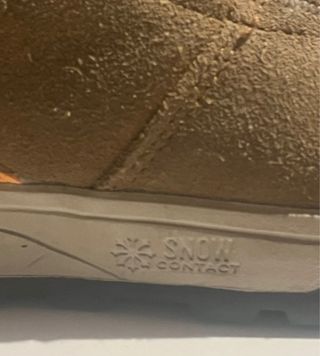 Scarpe trekking bambino Quechua