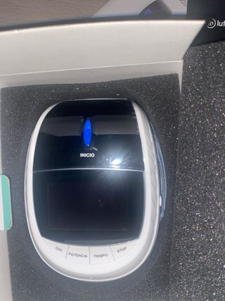 Masajeador LH Láser Rodilla Lufthous