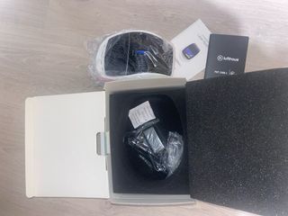 Masajeador LH Láser Rodilla Lufthous