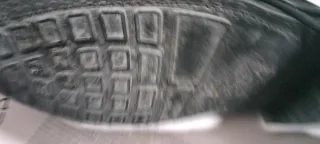 Zapatos Hombre Segarra Talla 40 Negros