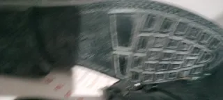 Zapatos Hombre Segarra Talla 40 Negros