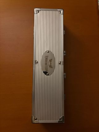 Set di utensili per barbecue