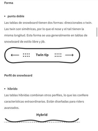 Tabla Snowboard GNU 153cm