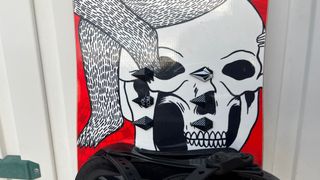 Tabla Snowboard GNU 153cm