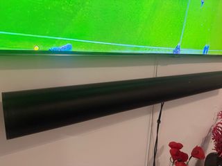 Barra sonora Sonos Arc nera