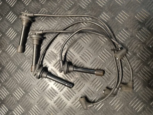 Cables Bujías Honda B16A2