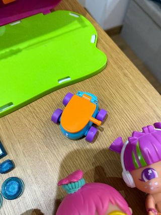 The Bellies Apartamento Mini Bellies