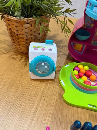 The Bellies Apartamento Mini Bellies