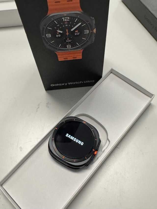 Samsung Galaxy Watch ULTRA 47MM