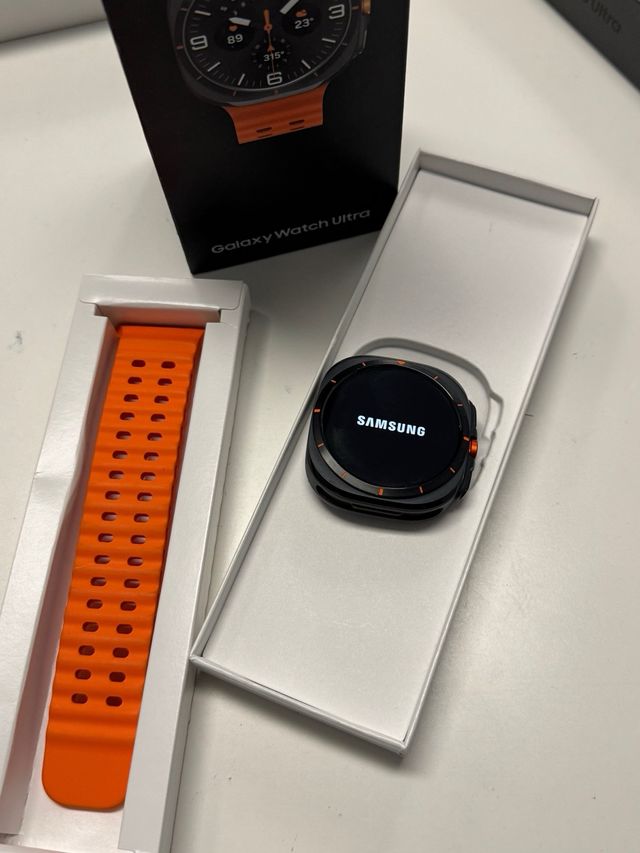 Samsung Galaxy Watch ULTRA 47MM