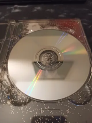 Pack Rammstein DVD Live