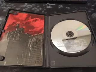 Pack Rammstein DVD Live