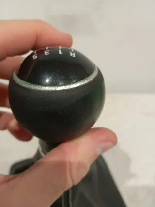 Pomo cambio Seat Ateca KH