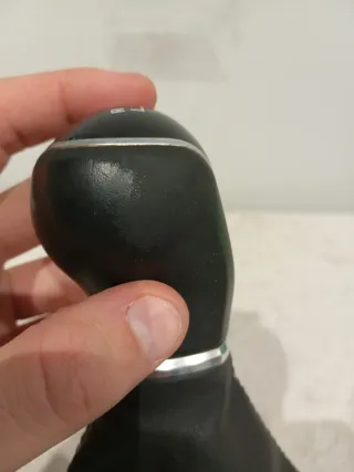 Pomo cambio Seat Ateca KH