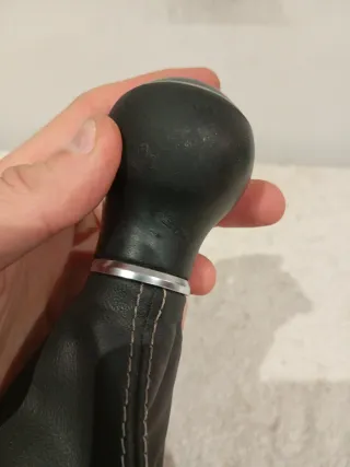 Pomo cambio Seat Ateca KH