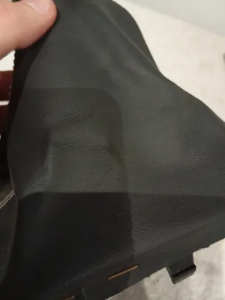 Pomo cambio Seat Ateca KH