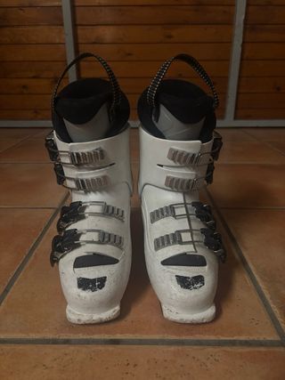 Botas de esquí Salomon 23/23.5